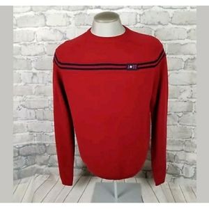 Abercrombie & Fitch, A+92,  unisex sweater